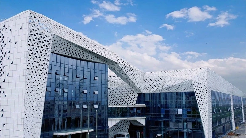 Jiangsu  Yuantong  Elettriku  Co.,  Ltd.